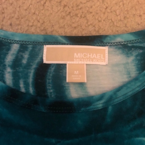 Michael Kors Blouse - Picture 4 of 5